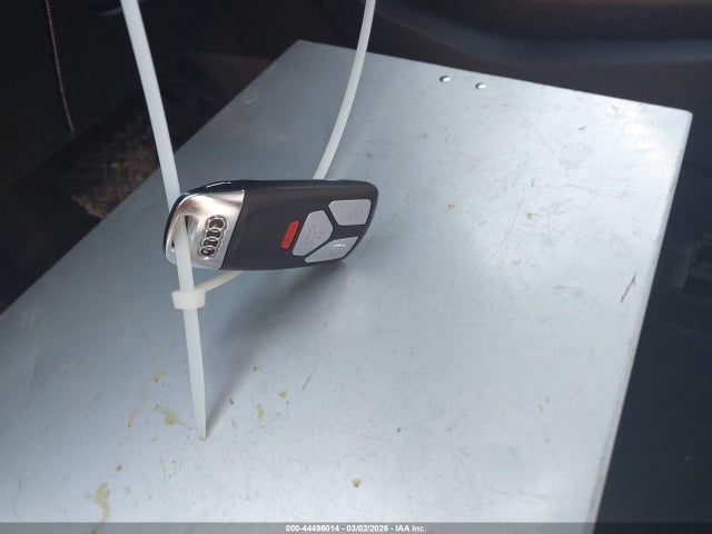 2023 AUDI Q5 WA1GAAFY7P2022486 Photo 10