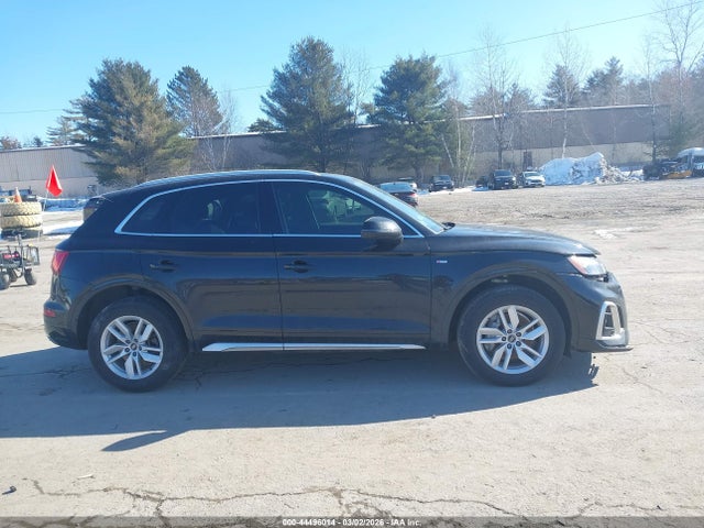Aukcja sprzedaży 2023 Audi Q5 Premium 45 Tfsi S Line Quattro, vin: WA1GAAFY7P2022486, numer aukcji: 44496014