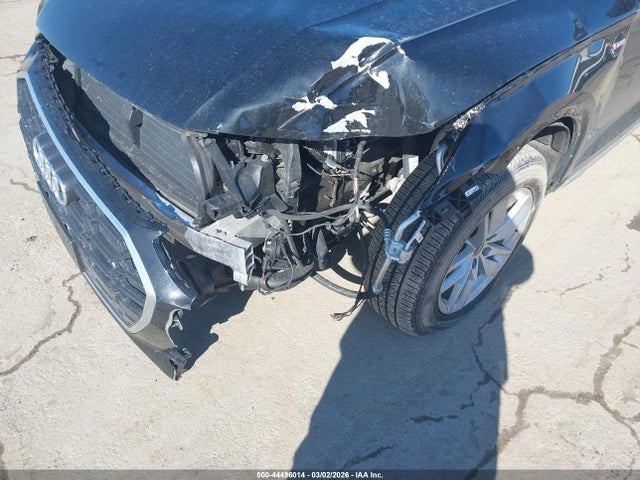 2023 AUDI Q5 WA1GAAFY7P2022486 Photo 5