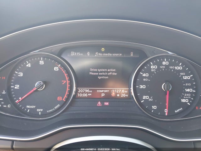 2023 AUDI Q5 WA1GAAFY7P2022486 Photo 6