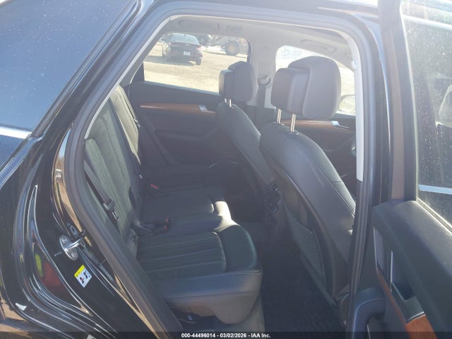 2023 AUDI Q5 WA1GAAFY7P2022486 Photo 7