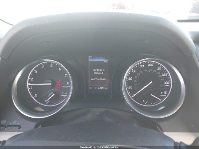 4T1B11HK3JU043982 Toyota CAMRY LE