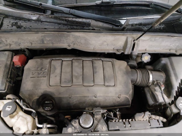 1GNKVHKD1EJ118897 Chevrolet Traverse 2lt