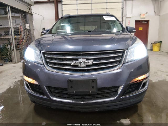1GNKVHKD1EJ118897 Chevrolet Traverse 2lt