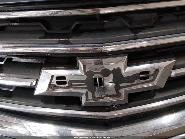 1GNKVHKD1EJ118897 Chevrolet Traverse 2lt