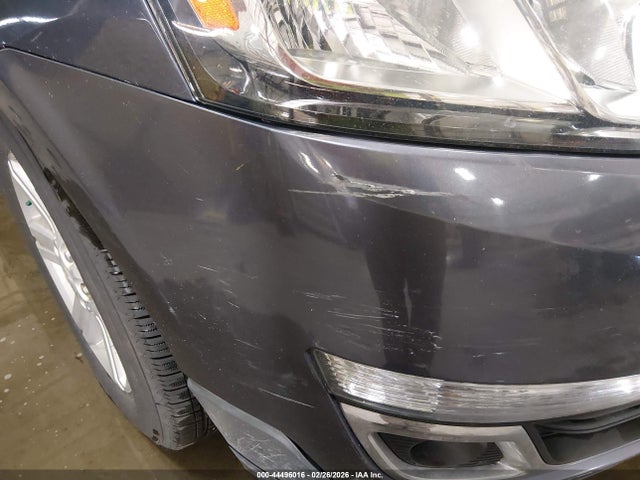 1GNKVHKD1EJ118897 Chevrolet Traverse 2lt
