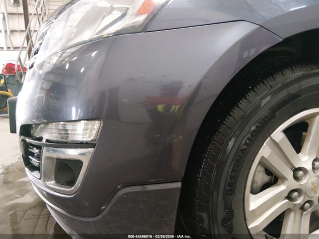 1GNKVHKD1EJ118897 Chevrolet Traverse 2lt