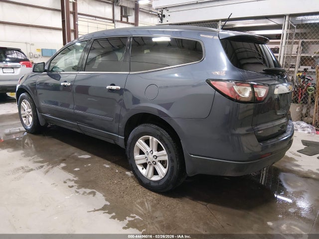 1GNKVHKD1EJ118897 Chevrolet Traverse 2lt