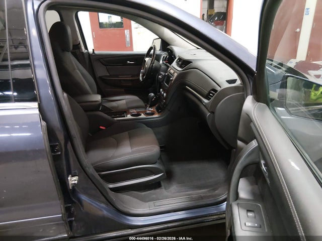 1GNKVHKD1EJ118897 Chevrolet Traverse 2lt