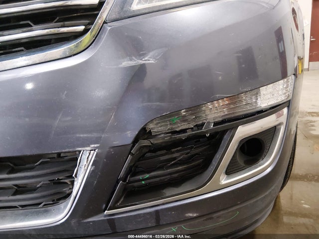 1GNKVHKD1EJ118897 Chevrolet Traverse 2lt