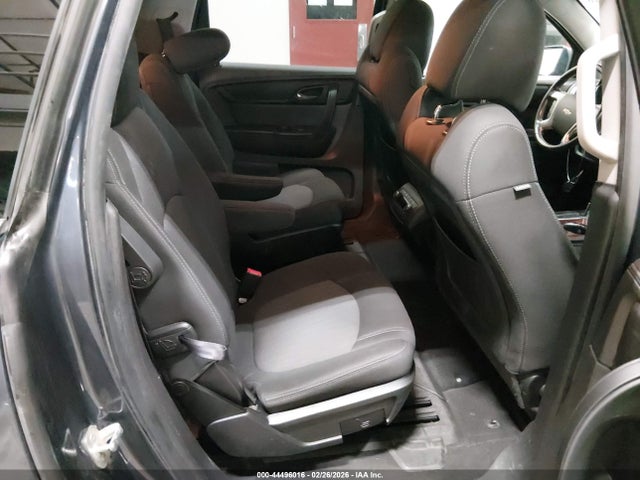 1GNKVHKD1EJ118897 Chevrolet Traverse 2lt
