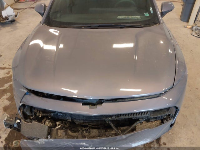 3GN7DMRP4SS234302 Chevrolet Equinox Ev Lt 1