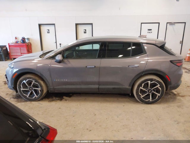 3GN7DMRP4SS234302 Chevrolet Equinox Ev Lt 1