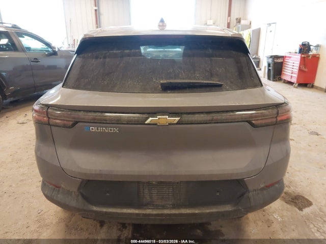 3GN7DMRP4SS234302 Chevrolet Equinox Ev Lt 1
