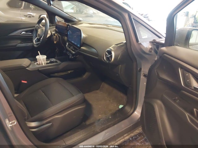 3GN7DMRP4SS234302 Chevrolet Equinox Ev Lt 1
