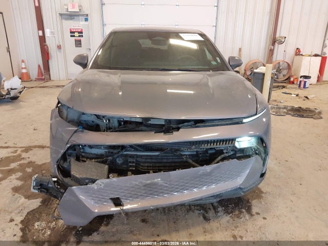3GN7DMRP4SS234302 Chevrolet Equinox Ev Lt 1