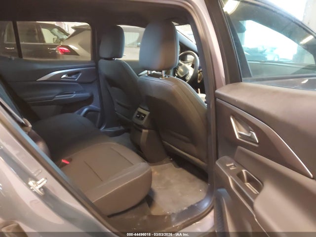 3GN7DMRP4SS234302 Chevrolet Equinox Ev Lt 1