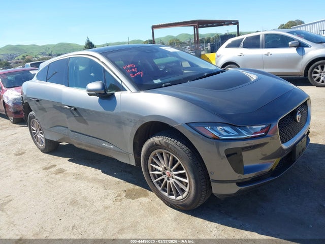 2020 JAGUAR I-PACE SADHB2S10L1F80046