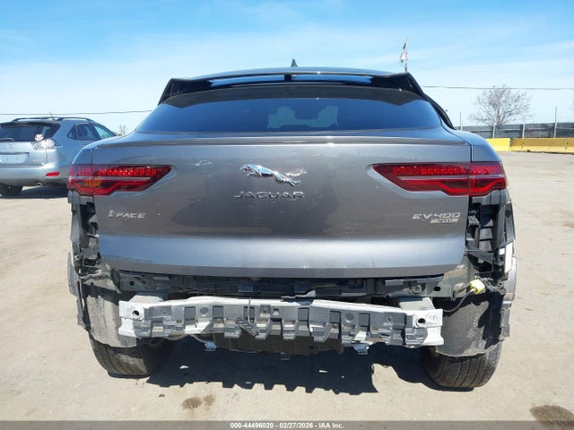 Jaguar I-pace S Ev400 Awd Automatic 2020 SADHB2S10L1F80046 Image 17