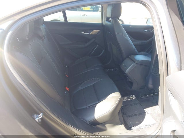 2020 JAGUAR I-PACE SADHB2S10L1F80046 Photo 7