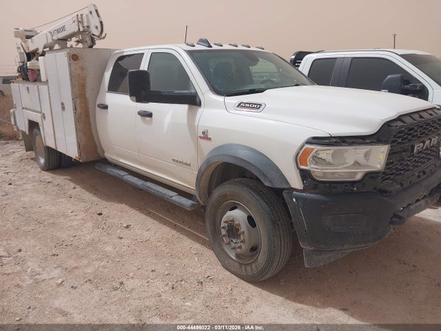 2020 RAM 5500 CHASSIS 3C7WRNFL7LG102316