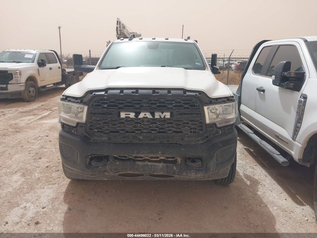 44496022 :رقم المزاد ، 3C7WRNFL7LG102316 vin ، 2020 Ram 5500 Chassis Tradesman/slt/laramie/limited مزاد بيع