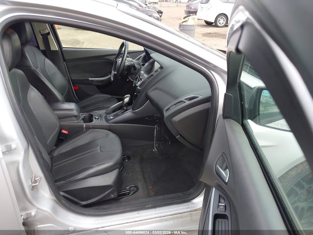 2013 FORD FOCUS 1FADP3N2XDL363411 Photo 4