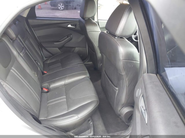 2013 FORD FOCUS 1FADP3N2XDL363411 Photo 7
