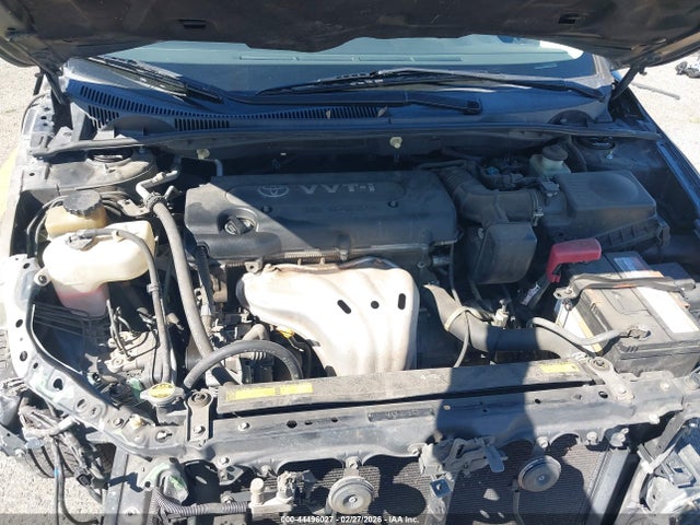 Продажа на аукционе авто 2008 Scion Tc, vin: JTKDE167480235468, номер лота: 44496027