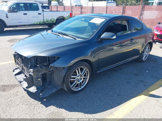 Продажа на аукционе авто 2008 Scion Tc, vin: JTKDE167480235468, номер лота: 44496027