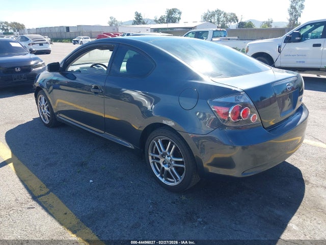 Продажа на аукционе авто 2008 Scion Tc, vin: JTKDE167480235468, номер лота: 44496027