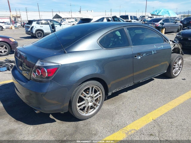 Продажа на аукционе авто 2008 Scion Tc, vin: JTKDE167480235468, номер лота: 44496027