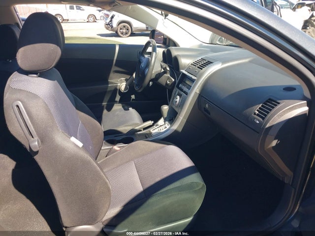 Продажа на аукционе авто 2008 Scion Tc, vin: JTKDE167480235468, номер лота: 44496027