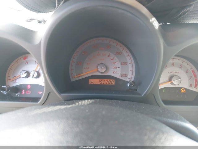 Продажа на аукционе авто 2008 Scion Tc, vin: JTKDE167480235468, номер лота: 44496027