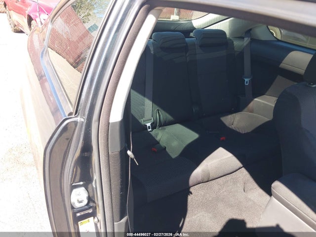 Продажа на аукционе авто 2008 Scion Tc, vin: JTKDE167480235468, номер лота: 44496027