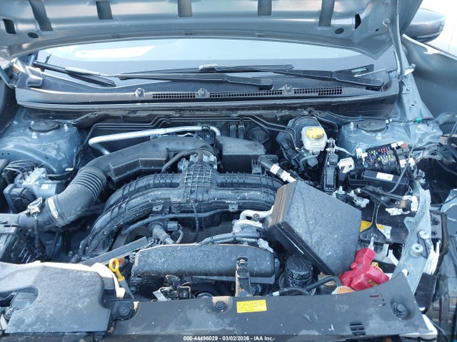 Продаж на аукціоні авто 2024 Subaru Crosstrek Premium, vin: JF2GUADC6RH897435, номер лоту: 44496029