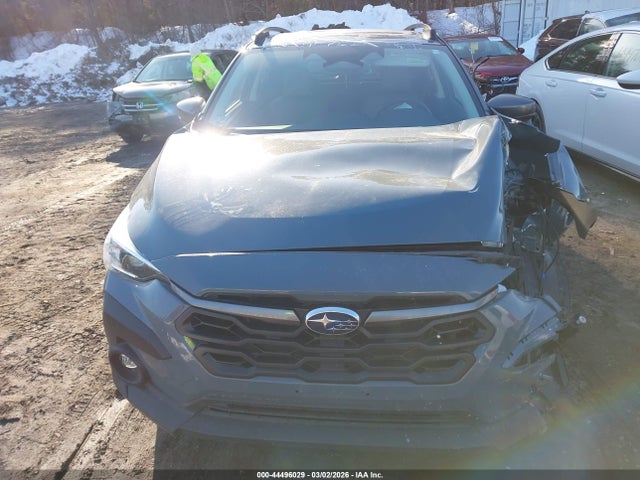 Продаж на аукціоні авто 2024 Subaru Crosstrek Premium, vin: JF2GUADC6RH897435, номер лоту: 44496029