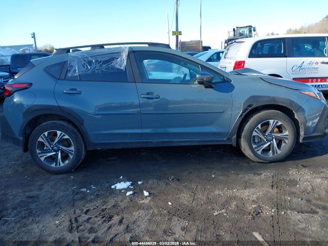 Продаж на аукціоні авто 2024 Subaru Crosstrek Premium, vin: JF2GUADC6RH897435, номер лоту: 44496029