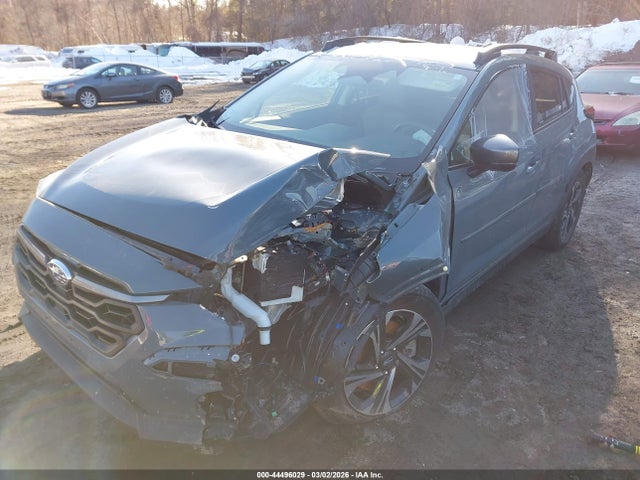 Продаж на аукціоні авто 2024 Subaru Crosstrek Premium, vin: JF2GUADC6RH897435, номер лоту: 44496029