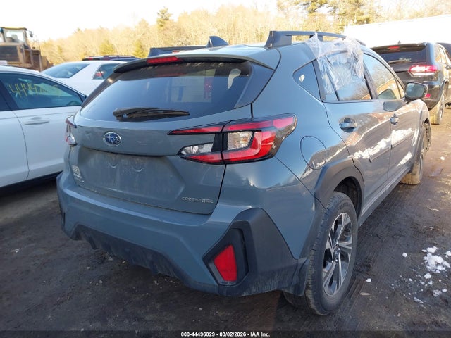 Продаж на аукціоні авто 2024 Subaru Crosstrek Premium, vin: JF2GUADC6RH897435, номер лоту: 44496029