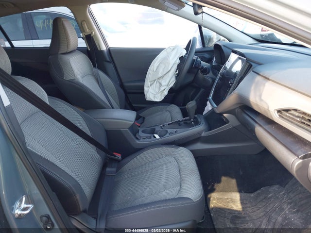 Продаж на аукціоні авто 2024 Subaru Crosstrek Premium, vin: JF2GUADC6RH897435, номер лоту: 44496029