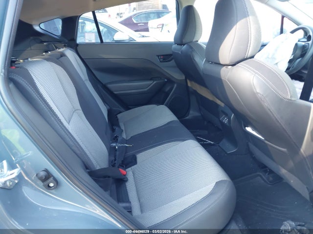 Продаж на аукціоні авто 2024 Subaru Crosstrek Premium, vin: JF2GUADC6RH897435, номер лоту: 44496029