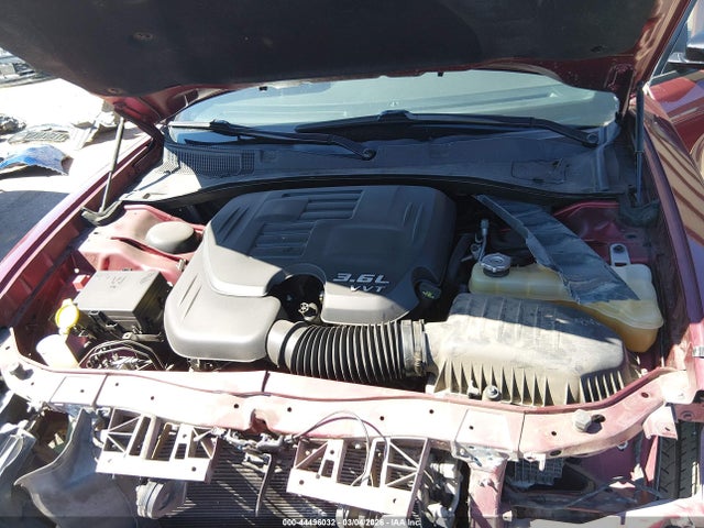 2020 DODGE CHARGER 2C3CDXBG3LH136535 Photo 9