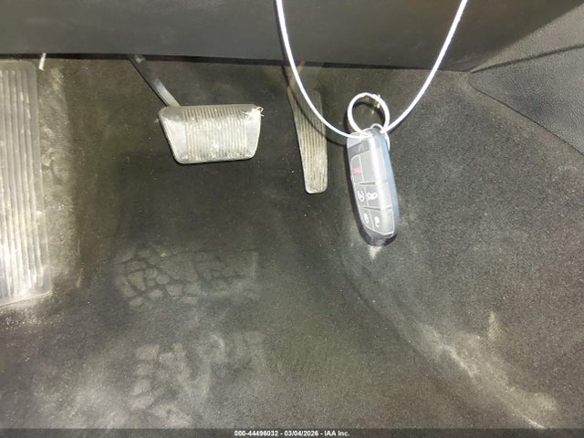 2020 DODGE CHARGER 2C3CDXBG3LH136535 Photo 10