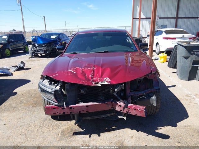Aukcja sprzedaży 2020 Dodge Charger Sxt Rwd, vin: 2C3CDXBG3LH136535, numer aukcji: 44496032
