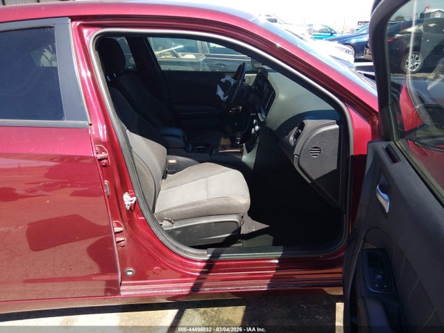 2020 DODGE CHARGER 2C3CDXBG3LH136535 Photo 4