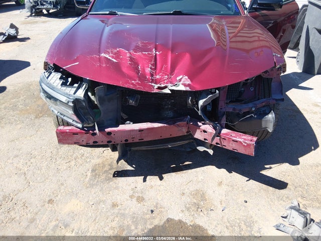 2020 DODGE CHARGER 2C3CDXBG3LH136535 Photo 5
