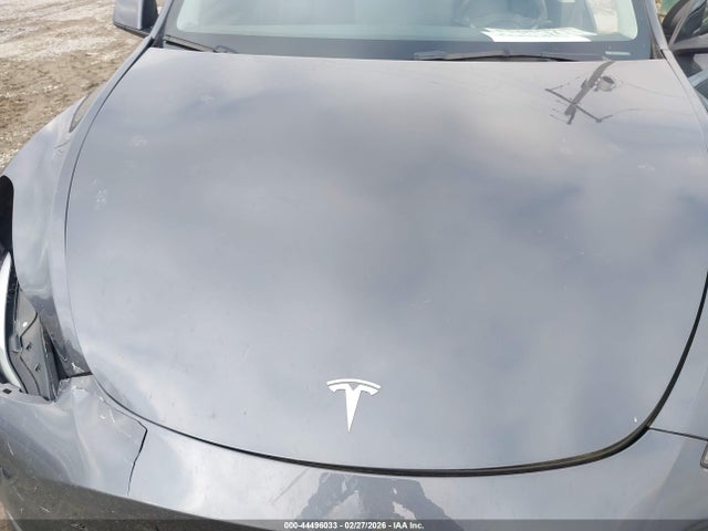 2023 TESLA MODEL Y 7SAYGDEE8PA206060 Photo 9