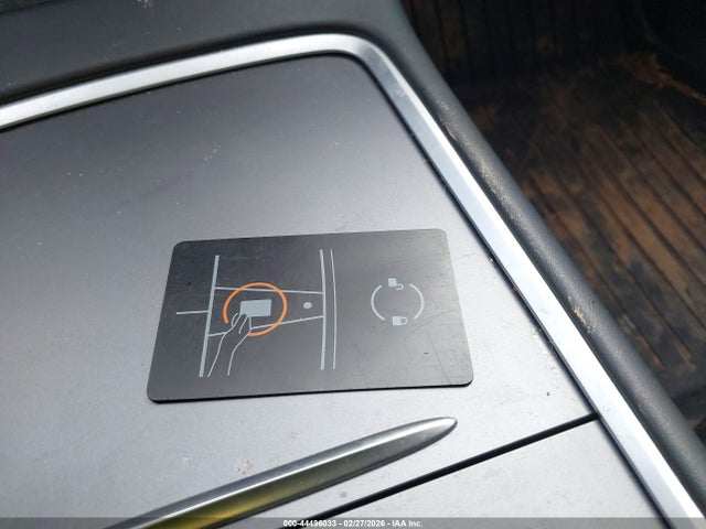 2023 TESLA MODEL Y 7SAYGDEE8PA206060 Photo 10