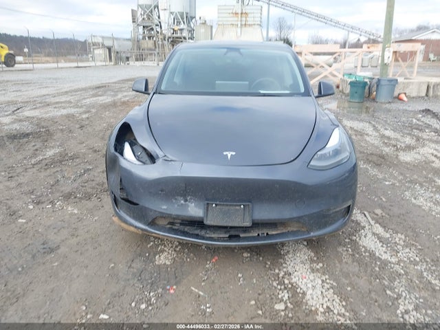 7SAYGDEE8PA206060 Tesla Model Y Awd/long Range Dual Motor All-wheel Drive